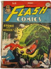 Flash Comics #86 (1947) Comic Books Flash Comics Prices