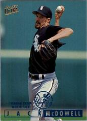 Jack McDowell #312 Baseball Cards 1995 Ultra Prices