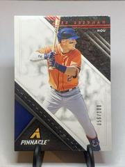 Alex Bregman [Red] #8 Baseball Cards 2021 Panini Chronicles Pinnacle Prices