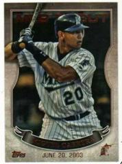 Miguel Cabrera Baseball Cards 2016 Topps MLB Debut Prices