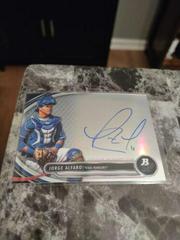 Jorge Alfaro #JA Baseball Cards 2013 Bowman Platinum Autograph Prospects Prices