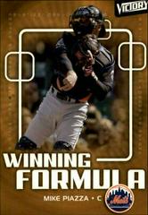 Mike Piazza #200 Baseball Cards 2003 Upper Deck Victory Prices