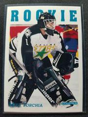 Mike Torchia #311 Hockey Cards 1995 Score Prices