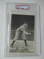 Bob Feller [B & W] Baseball Cards 1939 Goudey Premiums R303 B Prices