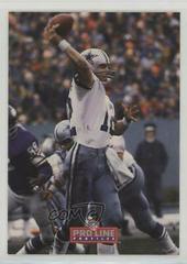 Roger Staubach #42 Football Cards 1992 Pro Line Profiles Prices