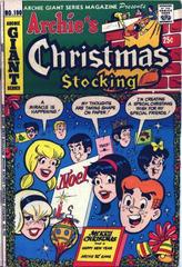 Archie Giant Series Magazine #190 (1971) Comic Books Archie Giant Series Magazine Prices