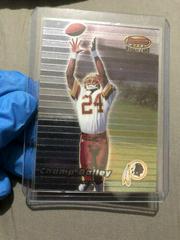 Champ Bailey [Atomic Refractor] Football Cards 1999 Bowman's Best Prices