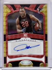 Arnold Ebiketie [Gold] #RS-AE Football Cards 2022 Panini Certified Rookie Signatures Prices