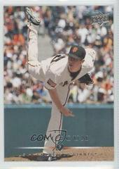 Tim Lincecum #634 Baseball Cards 2008 Upper Deck Prices