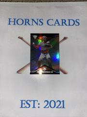 Tyler Stephenson #2 Baseball Cards 2021 Panini Chronicles Titanium Prices