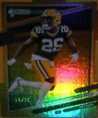 Darnell Savage Jr. [Press Proof Gold Die Cut] Football Cards 2021 Panini Donruss Prices