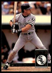 Steve Sax #286 Baseball Cards 1994 Donruss Prices