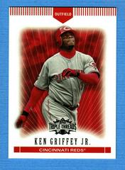 Ken Griffey Jr. Baseball Cards 2020 Topps Throwback Thursday Prices