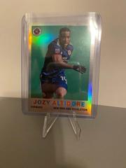 Jozy Altidore Soccer Cards 2022 Topps Chrome MLS 1959 Prices
