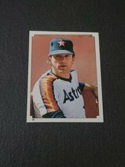 Nolan Ryan #66 Baseball Cards 1984 Topps Stickers Prices