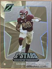 Chase Young #ZS-10 Football Cards 2022 Panini Zenith Z Stars Prices