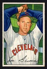 Sid Hudson #123 Baseball Cards 1952 Bowman Prices