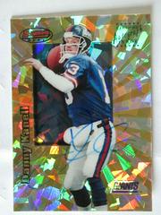 Danny Kanell #8b Football Cards 1998 Bowman's Best Autographs Prices
