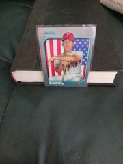 Kevin Brown [Refractor] #138 Baseball Cards 1997 Bowman Chrome International Prices