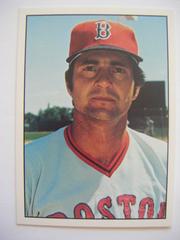 Carl Yastrzemski Baseball Cards 1975 SSPC Prices