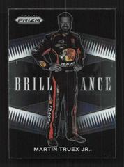Martin Truex Jr. #B-9 Racing Cards 2022 Panini Prizm Nascar Brilliance Prices