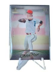 Bubba Chandler [Gold] #23 Baseball Cards 2023 Panini Chronicles Luminance Prices