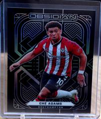 Che Adams Soccer Cards 2021 Panini Obsidian Prices