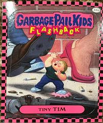 Tiny TIM [Pink] #44a 2010 Garbage Pail Kids Prices