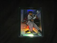 Victor Victor Mesa #TOP-11 Baseball Cards 2019 Bowman Platinum Top Prospects Prices