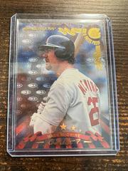 Mark McGwire [Gold Press Proof] #417 Baseball Cards 1998 Donruss Prices