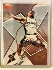 Emanuel Ginobili Basketball Cards 2002 Topps Xpectations Prices