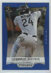 Cameron Maybin [Prizm] #2 Baseball Cards 2012 Panini Prizm Prices