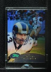 Kurt Warner Football Cards 2001 Etopps Prices
