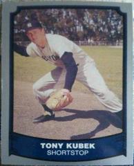 Tony Kubek #29 Baseball Cards 1988 Pacific Legends Prices