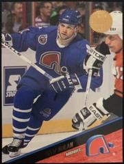 Owen Nolan Hockey Cards 1993 Leaf Prices