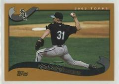 Ryan Kohlmeier #T43 Baseball Cards 2002 Topps Traded Prices