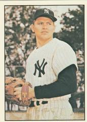 Bob Turley #136 Baseball Cards 1979 TCMA Baseball History Series Prices