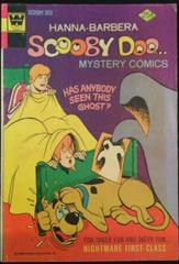 Scooby-Doo Mystery Comics #27 (1974) Comic Books Scooby-Doo Mystery Comics Prices