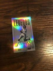 Deion Sanders [Premium Edition Mini] Football Cards 2020 Panini Legacy Prices