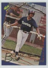 Bobby Abreu #105 Baseball Cards 1993 Classic Best Gold Prices