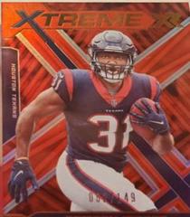 Xr Football Dameon cheapest Pierce