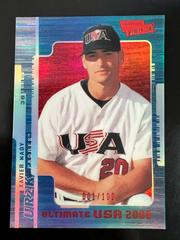 Xavier Nady [Parallel 100] #94 Baseball Cards 2000 Ultimate Victory Prices