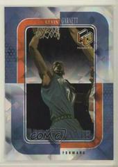 Kevin Garnett #HF-6 Basketball Cards 1999 Upper Deck Hologrfx Holofame Prices