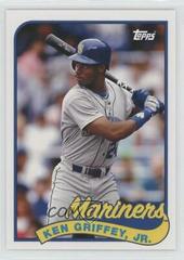 Ken Griffey Jr. Baseball Cards 2012 Topps Archives Prices