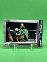 Deiveson Figueiredo #GS-8 Ufc Cards 2021 Panini Instant UFC Global Sensations Prices