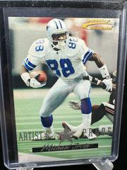 Michael Irvin [Artist's Proof] #80 Football Cards 1996 Action Packed Prices