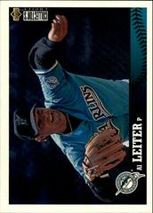 Al Leiter #111 Baseball Cards 1997 Collector's Choice Prices
