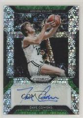 Dave Cowens Basketball Cards 2018 Panini Prizm Fast Break Autographs Prices