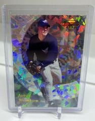 Jarrod Washburn #119 Baseball Cards 1998 Bowman's Best Prices