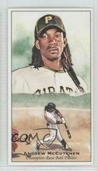 Andrew McCutchen Baseball Cards 2011 Topps Kimball Champions Prices